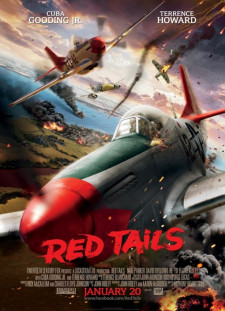 دانلود زیرنویس فارسی  فیلم 2012 Red Tails