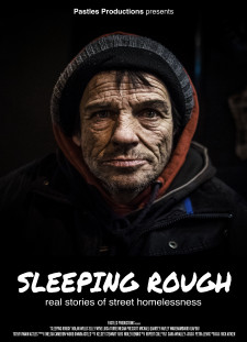 دانلود زیرنویس فارسی  فیلم 2020 Sleeping Rough