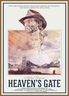 دانلود زیرنویس فارسی  فیلم 1980 Heaven's Gate