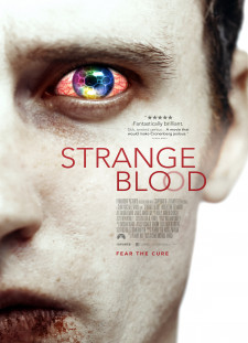 دانلود زیرنویس فارسی  فیلم 2015 Strange Blood