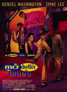 دانلود زیرنویس فارسی  فیلم 1990 Mo' Better Blues