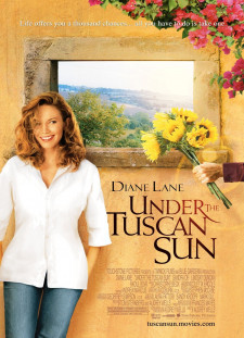 دانلود زیرنویس فارسی  فیلم 2003 Under the Tuscan Sun