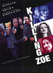 دانلود زیرنویس فارسی  فیلم 1994 Killing Zoe
