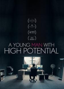 دانلود زیرنویس فارسی  فیلم 2019 A Young Man with High Potential