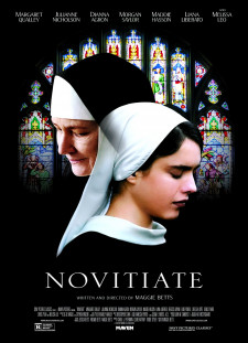 دانلود زیرنویس فارسی  فیلم 2017 Novitiate