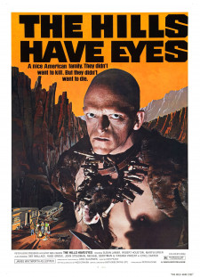 دانلود زیرنویس فارسی  فیلم 1977 The Hills Have Eyes