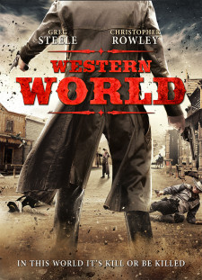 دانلود زیرنویس فارسی  فیلم 2017 Western World