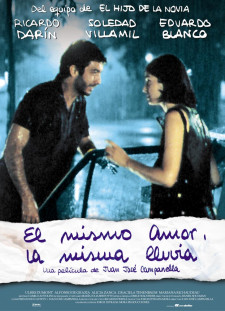 دانلود زیرنویس فارسی  فیلم 1999 El mismo amor, la misma lluvia
