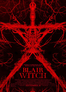 دانلود زیرنویس فارسی  فیلم 2016 Blair Witch