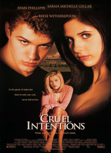 دانلود زیرنویس فارسی  فیلم 1999 Cruel Intentions