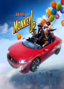 دانلود زیرنویس فارسی  فیلم 2016 Monkey Up