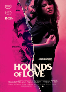 دانلود زیرنویس فارسی  فیلم 2017 Hounds of Love