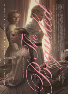 دانلود زیرنویس فارسی  فیلم 2017 The Beguiled