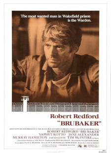 دانلود زیرنویس فارسی  فیلم 1980 Brubaker