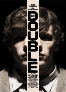 دانلود زیرنویس فارسی  فیلم 2014 The Double