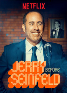 دانلود زیرنویس فارسی  CreativeWork 2017 Jerry Before Seinfeld