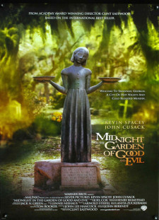 دانلود زیرنویس فارسی  فیلم 1997 Midnight in the Garden of Good and Evil