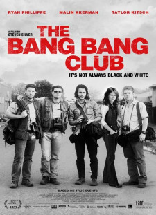دانلود زیرنویس فارسی  فیلم 2011 The Bang Bang Club
