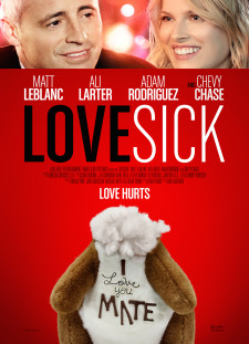 دانلود زیرنویس فارسی  فیلم 2014 Lovesick