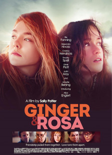 دانلود زیرنویس فارسی  فیلم 2012 Ginger & Rosa