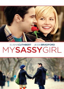 دانلود زیرنویس فارسی  فیلم 2008 My Sassy Girl