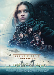 دانلود زیرنویس فارسی  فیلم 2016 Rogue One