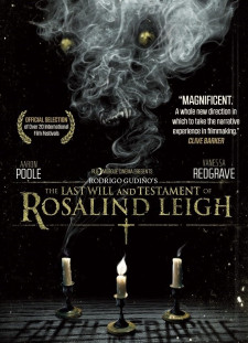 دانلود زیرنویس فارسی  فیلم 2013 The Last Will and Testament of Rosalind Leigh