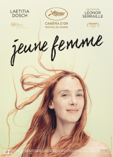 دانلود زیرنویس فارسی  فیلم 2017 Jeune femme