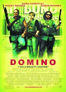 دانلود زیرنویس فارسی  فیلم 2005 Domino