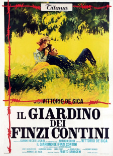 دانلود زیرنویس فارسی  فیلم 1970 Il giardino dei Finzi Contini