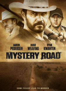 دانلود زیرنویس فارسی  فیلم 2013 Mystery Road