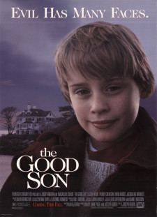 دانلود زیرنویس فارسی  فیلم 1993 The Good Son