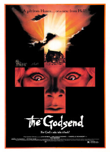 دانلود زیرنویس فارسی  فیلم 1980 The Godsend