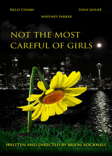 دانلود زیرنویس فارسی  فیلم 2020 Not the Most Careful of Girls