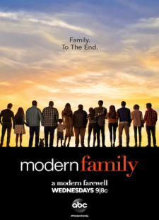 دانلود زیرنویس فارسی  سریال 2009 Modern Family