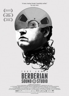 دانلود زیرنویس فارسی  فیلم 2012 Berberian Sound Studio