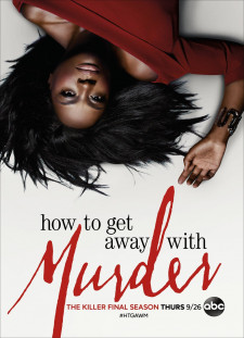 دانلود زیرنویس فارسی  سریال 2014 How to Get Away with Murder