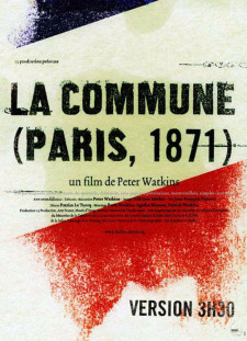 دانلود زیرنویس فارسی  فیلم 2007 La commune (Paris, 1871)