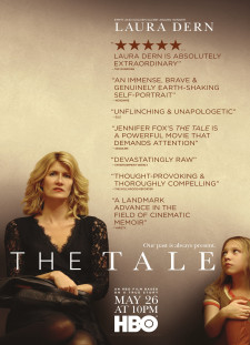 دانلود زیرنویس فارسی  فیلم 2018 The Tale