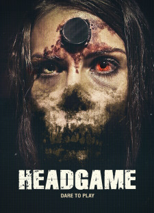 دانلود زیرنویس فارسی  فیلم 2018 Headgame