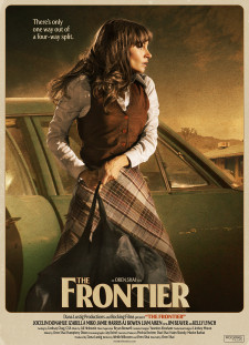 دانلود زیرنویس فارسی  فیلم 2016 The Frontier