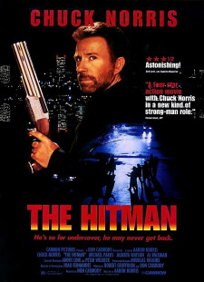 دانلود زیرنویس فارسی  فیلم 1991 The Hitman