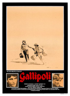 دانلود زیرنویس فارسی  فیلم 1981 Gallipoli