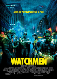 دانلود زیرنویس فارسی  فیلم 2009 Watchmen