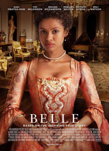 دانلود زیرنویس فارسی  فیلم 2014 Belle