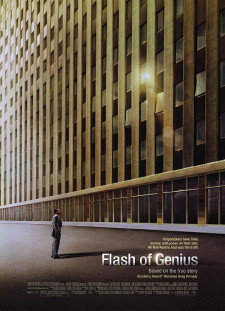 دانلود زیرنویس فارسی  فیلم 2008 Flash of Genius