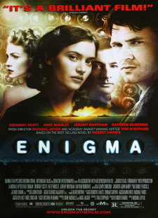 دانلود زیرنویس فارسی  فیلم 2001 Enigma