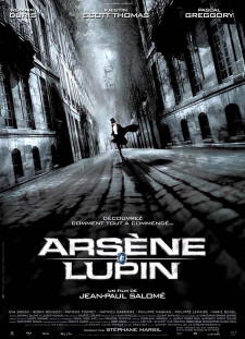 دانلود زیرنویس فارسی  فیلم 2004 Arsène Lupin