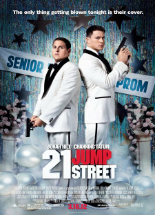 دانلود زیرنویس فارسی  فیلم 2012 21 Jump Street