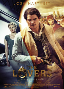 دانلود زیرنویس فارسی  فیلم 2015 The Lovers